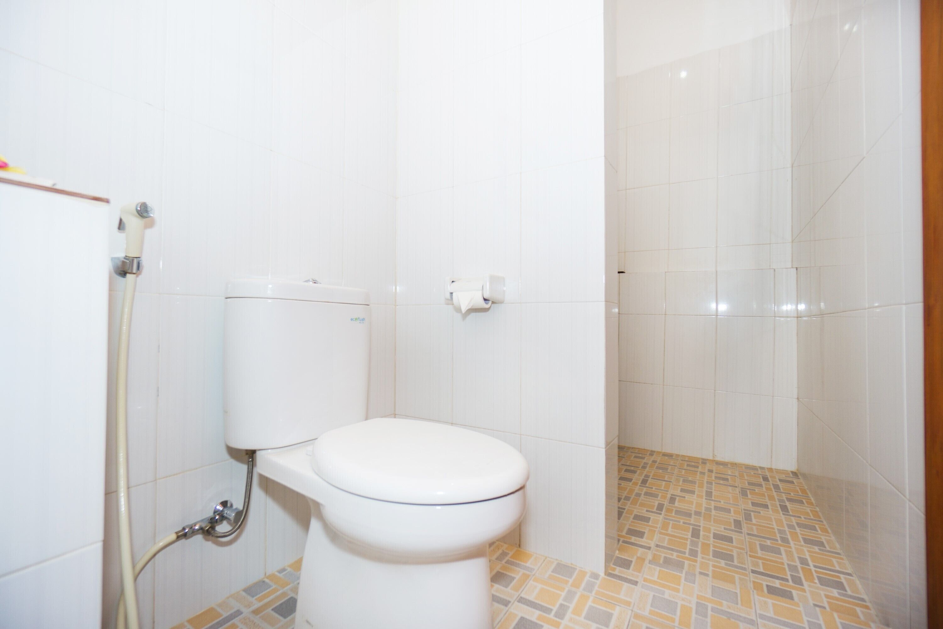 Nusa Bagus Homestay Lembongan