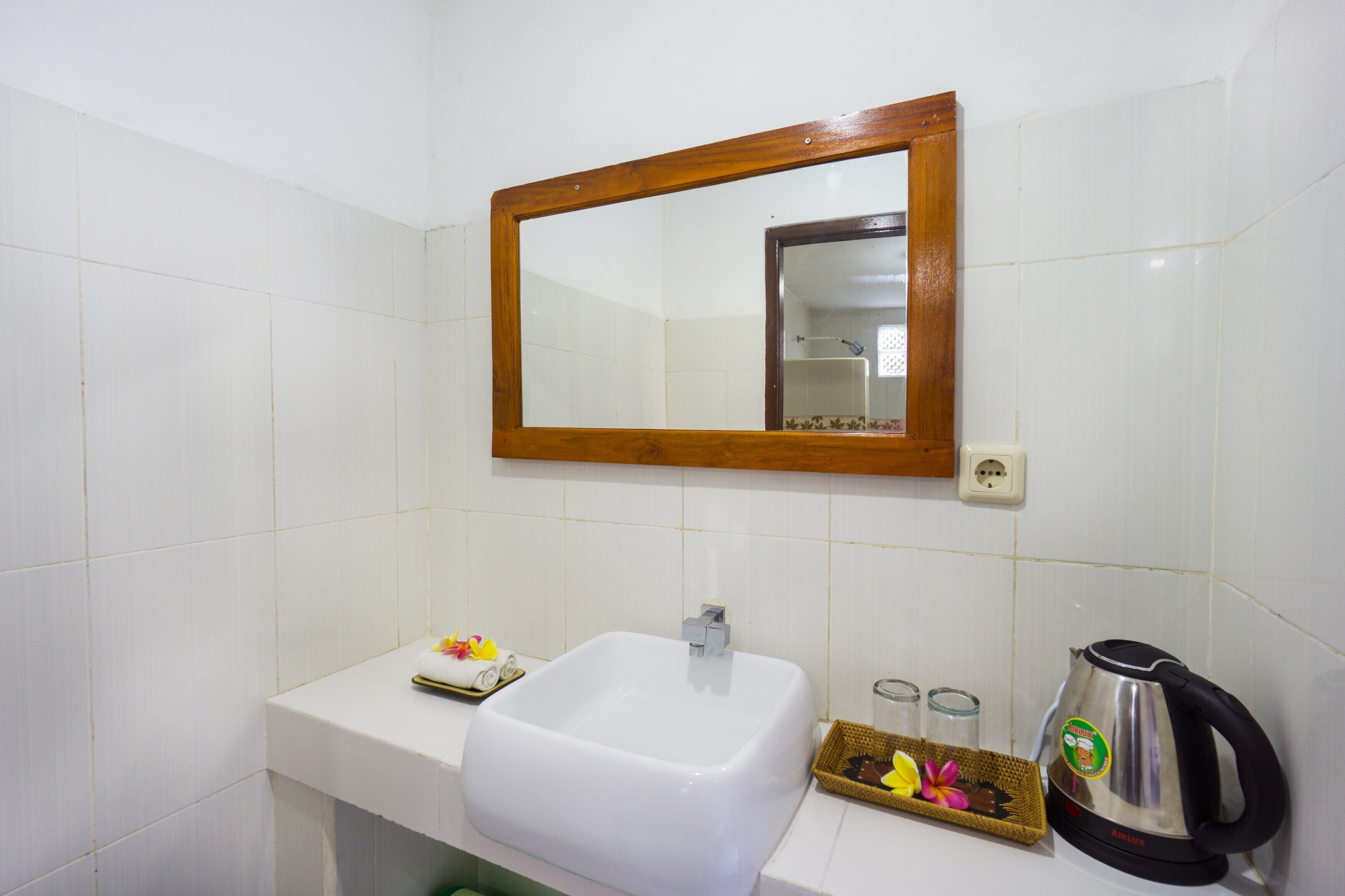 Nusa Bagus Homestay Lembongan