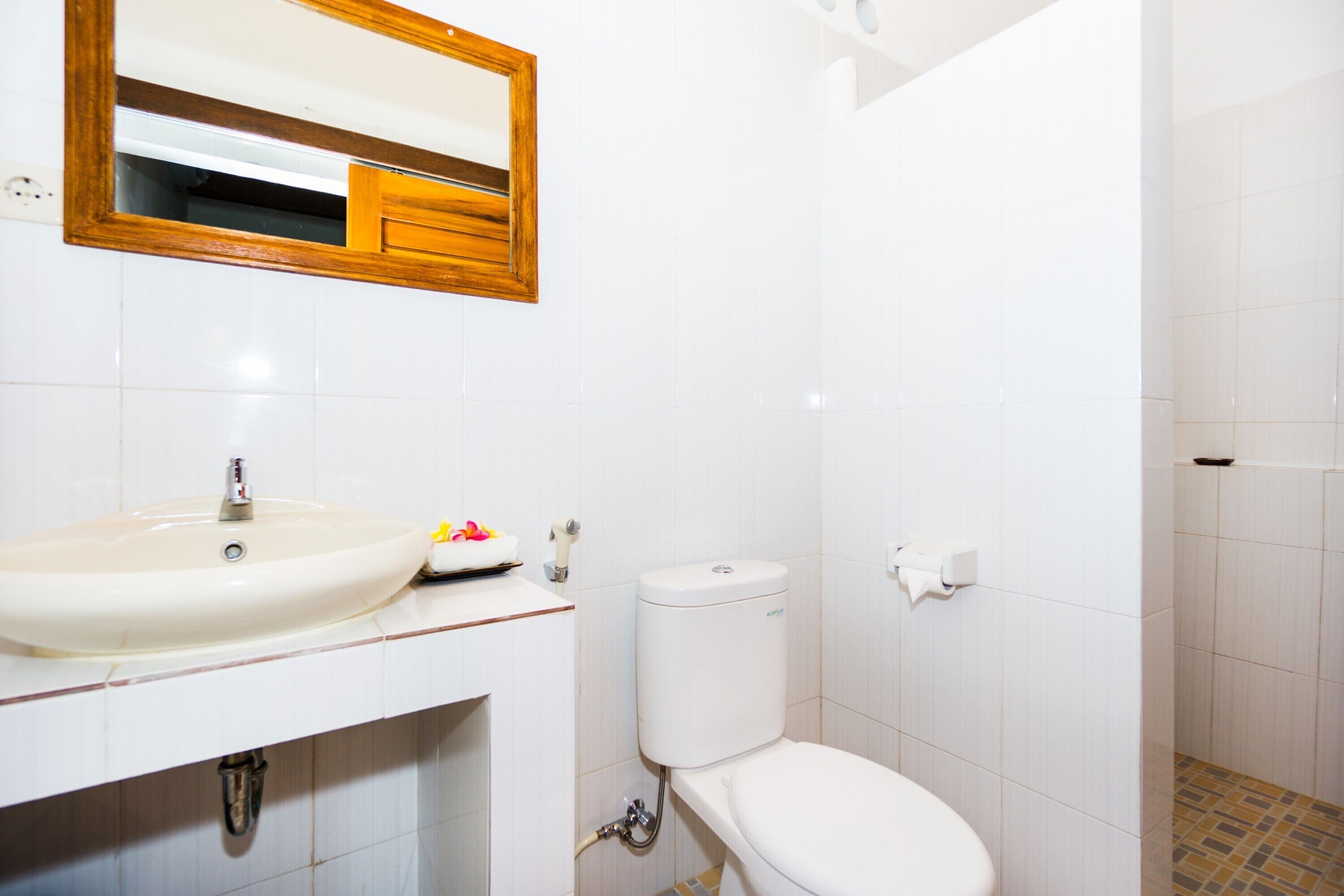 Nusa Bagus Homestay Lembongan