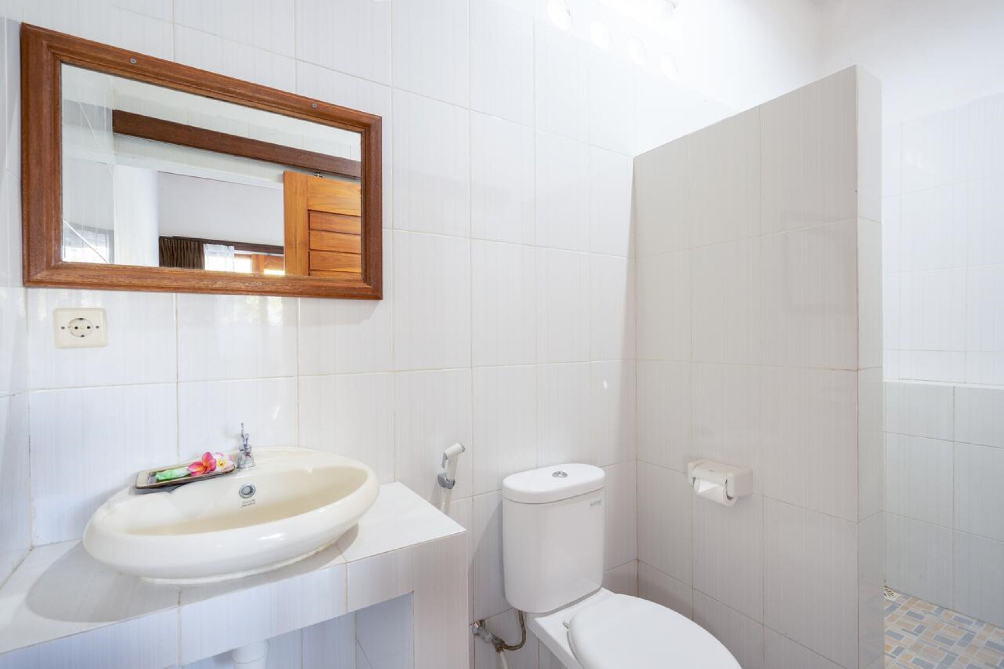 Nusa Bagus Homestay Lembongan