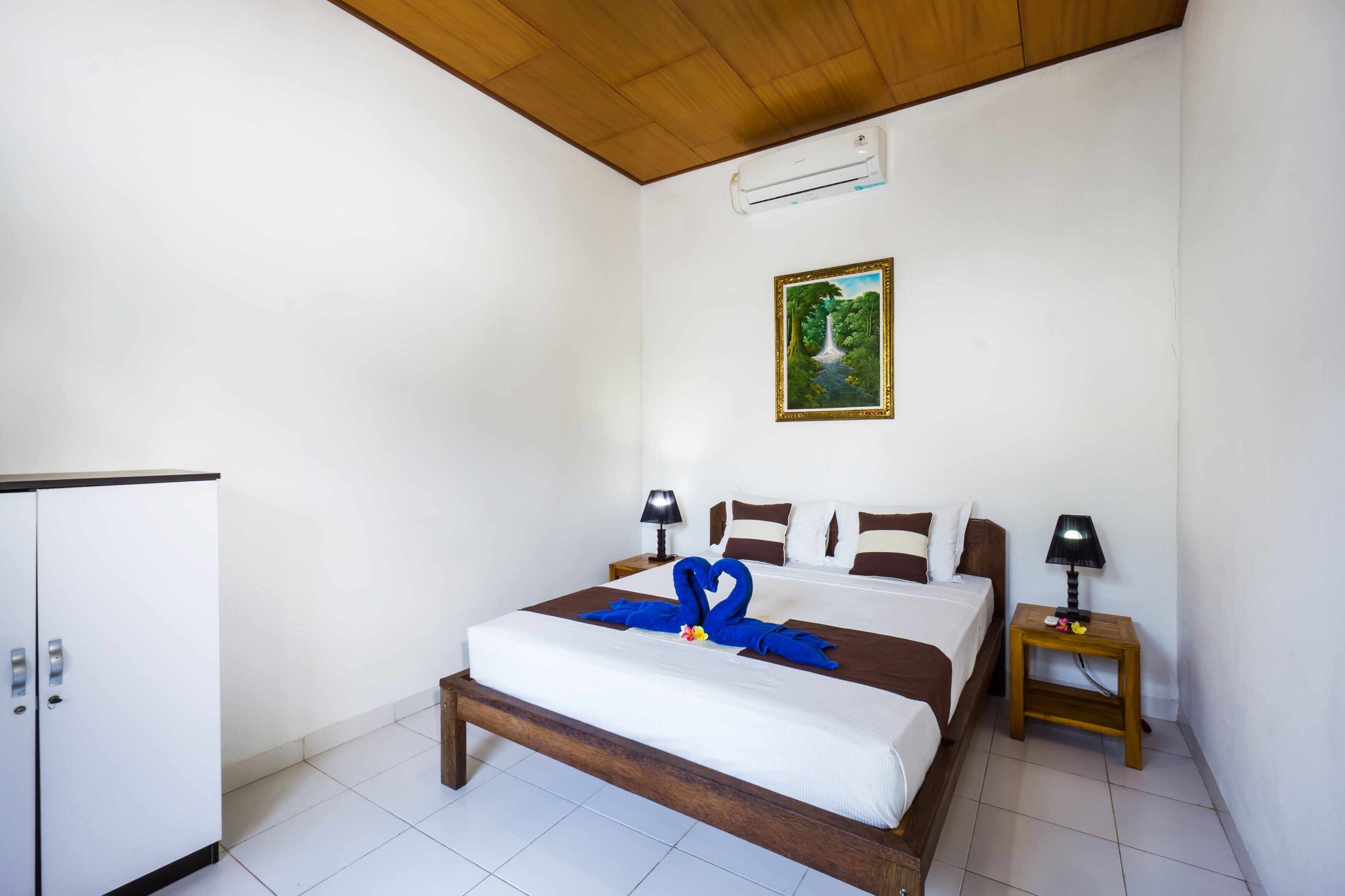 Nusa Bagus Homestay Lembongan