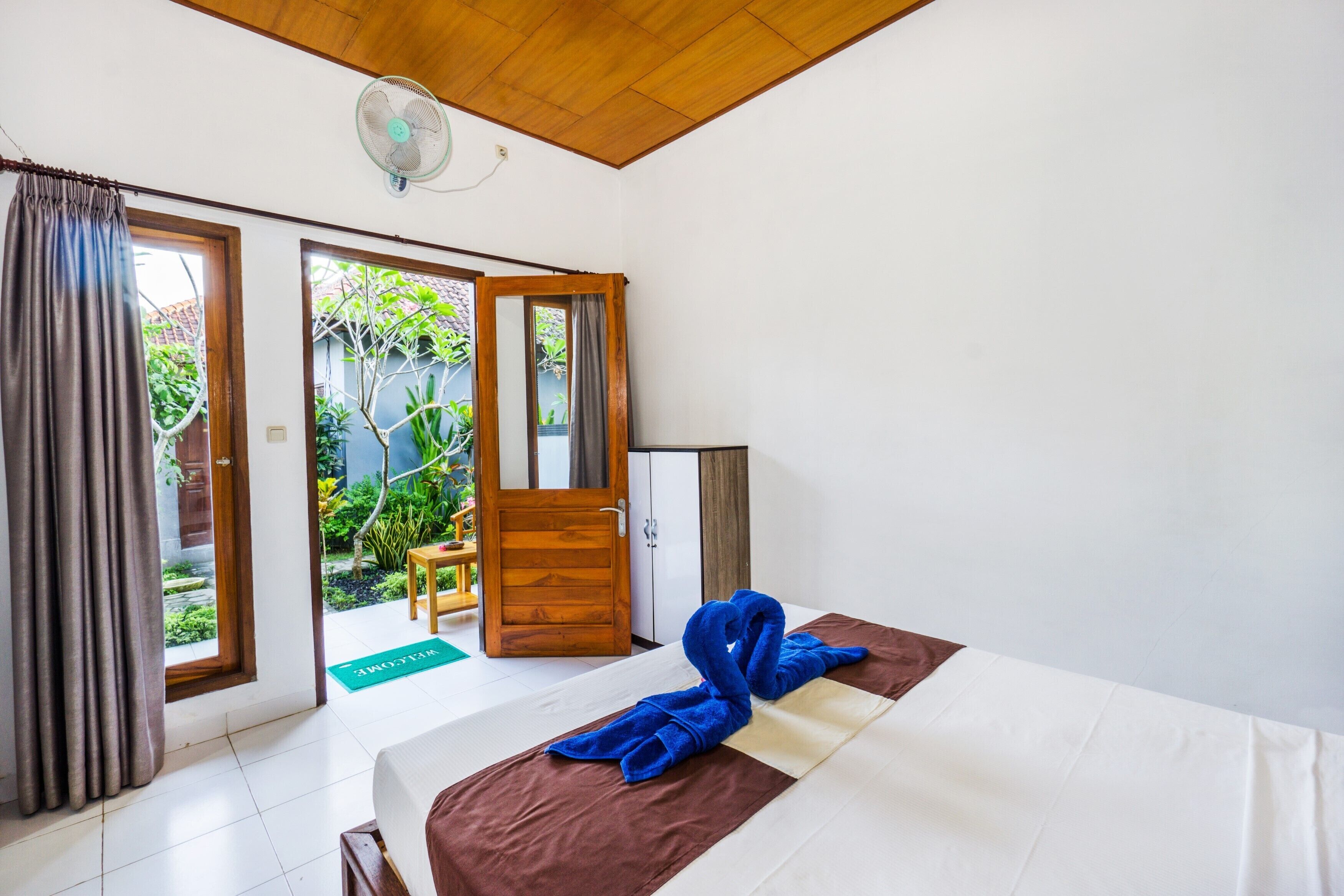 Nusa Bagus Homestay Lembongan