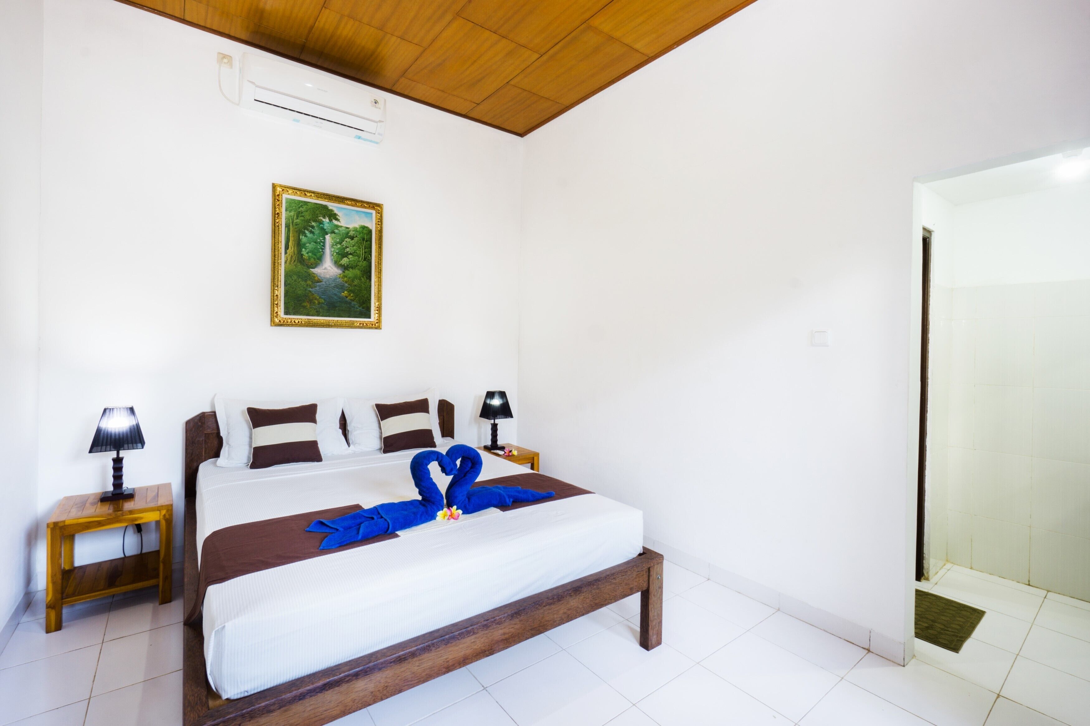 Nusa Bagus Homestay Lembongan