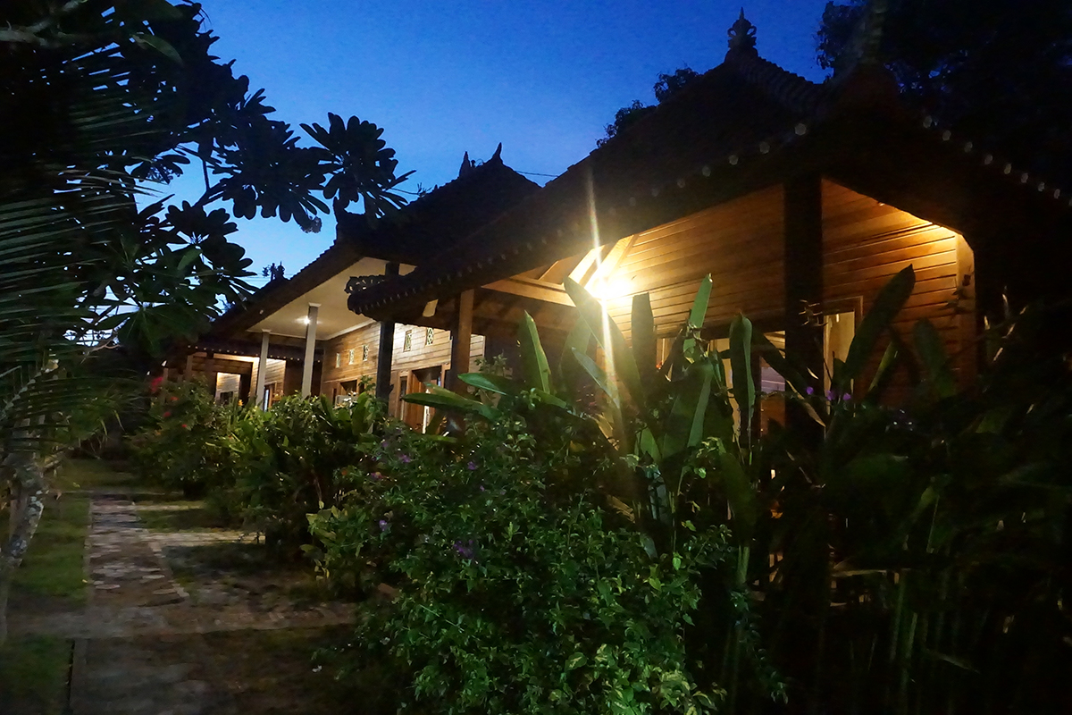 Nyoman Guesthouse