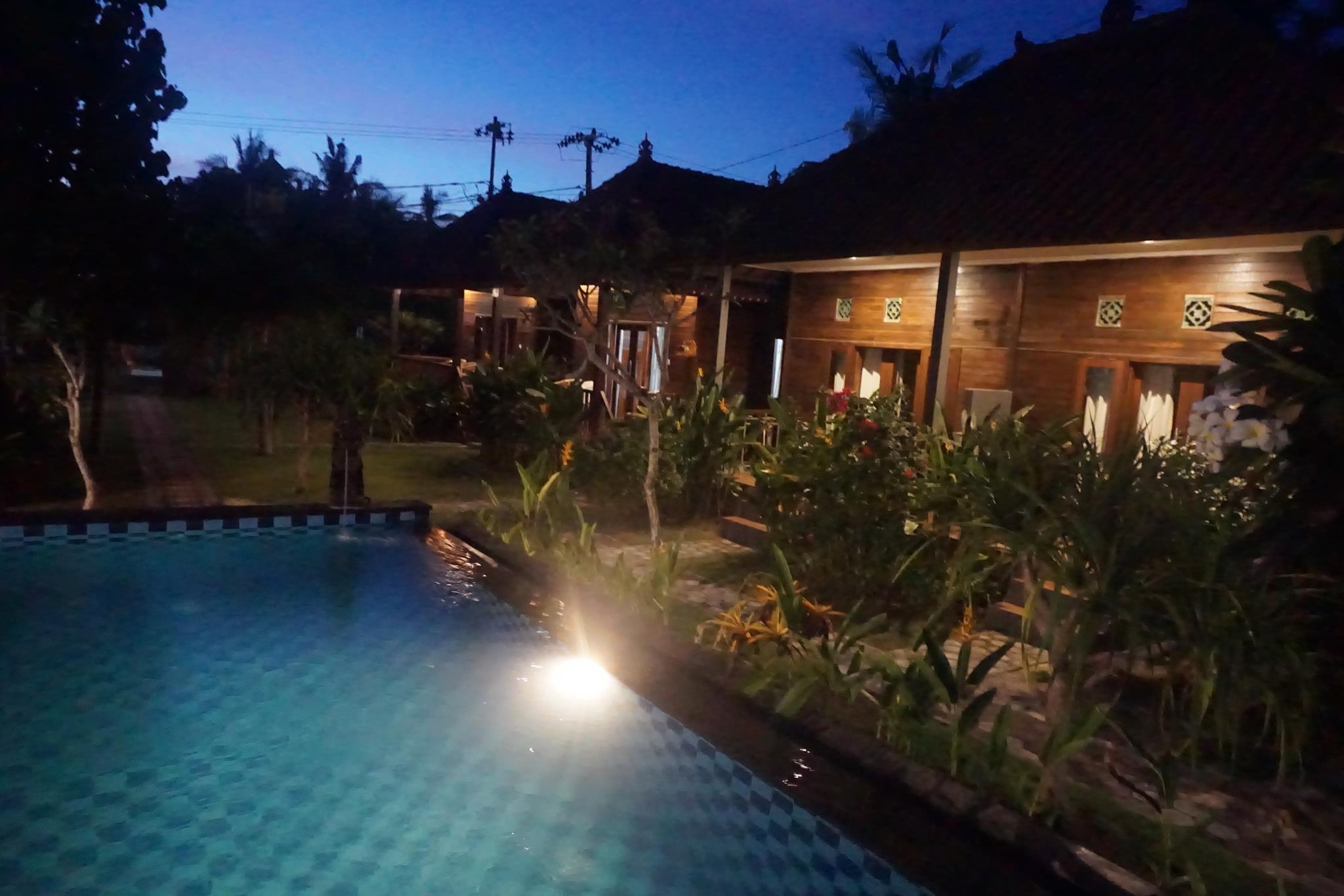 Nyoman Guesthouse