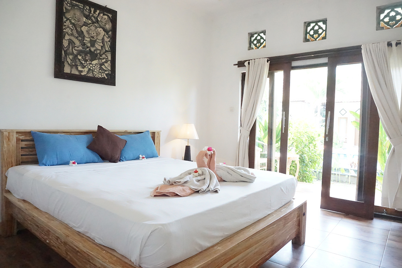 Nyoman Guesthouse