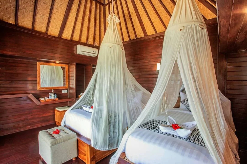 Ocean Paradise Cottage