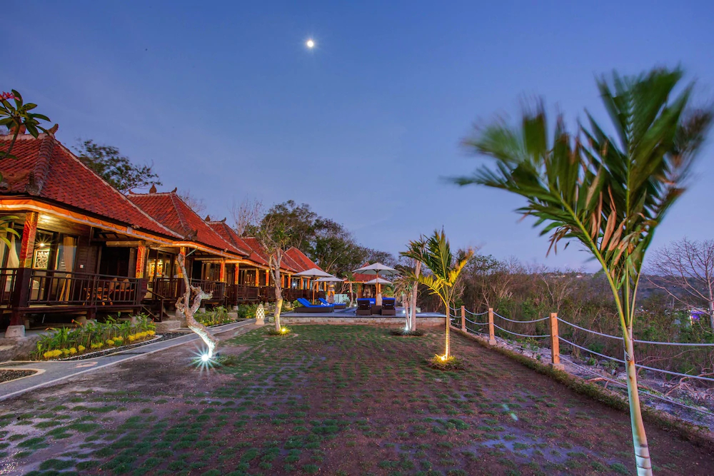 Ocean Paradise Cottage