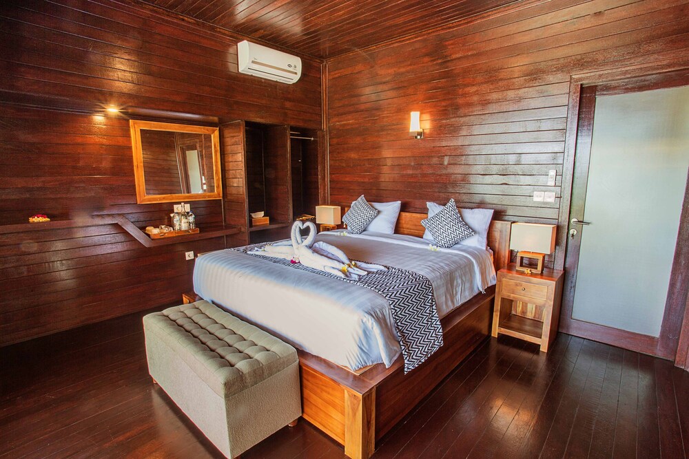 Ocean Paradise Cottage