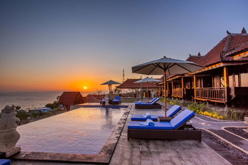 Ocean Paradise Cottage