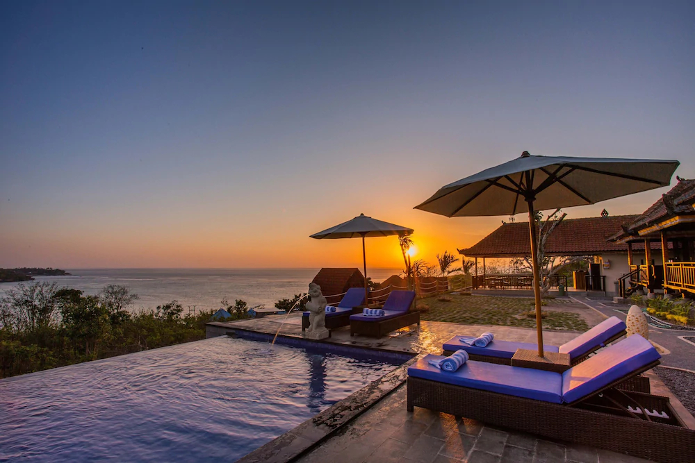 Ocean Paradise Cottage