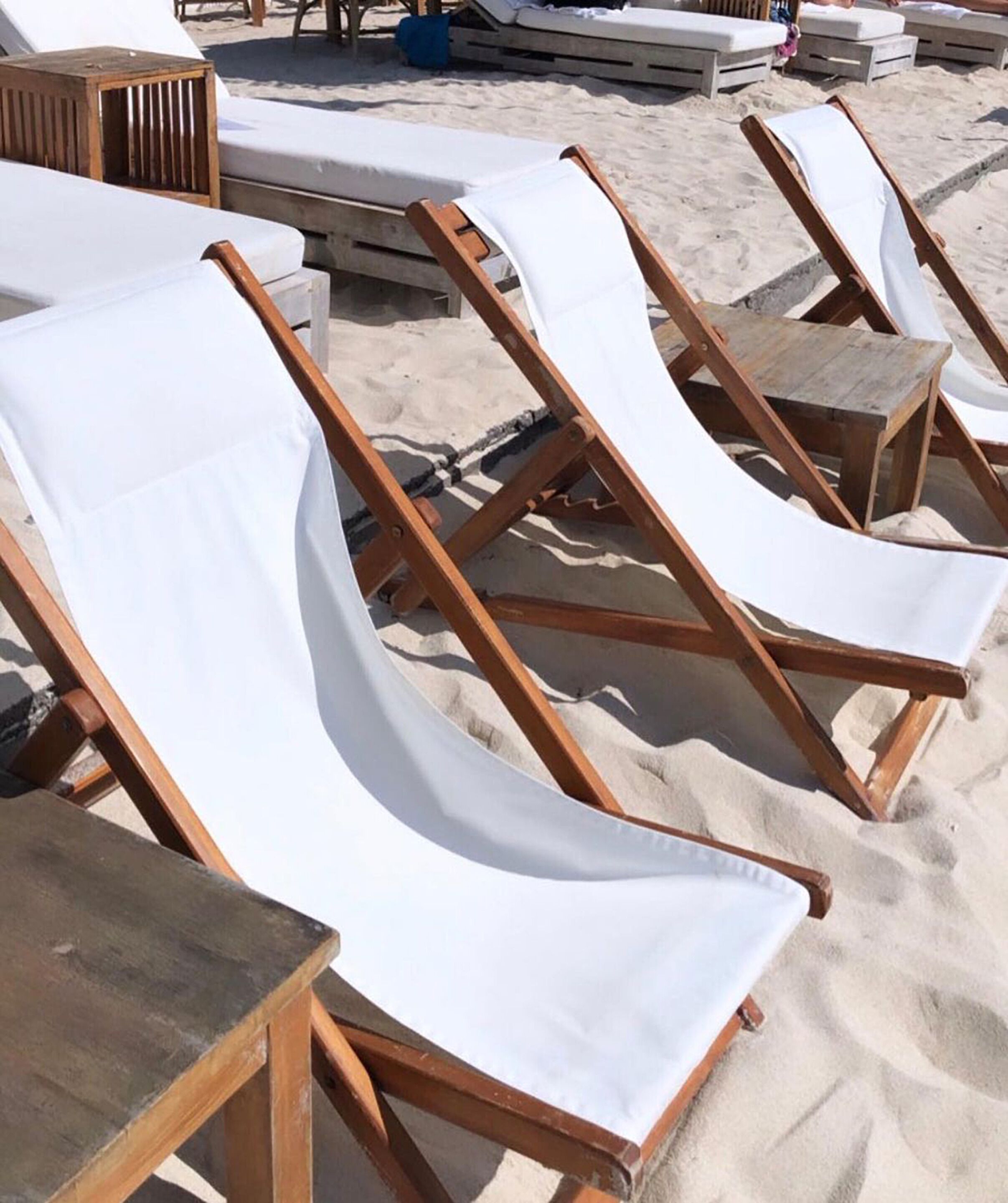 Ohana's Beachfront Resort & Beach Club