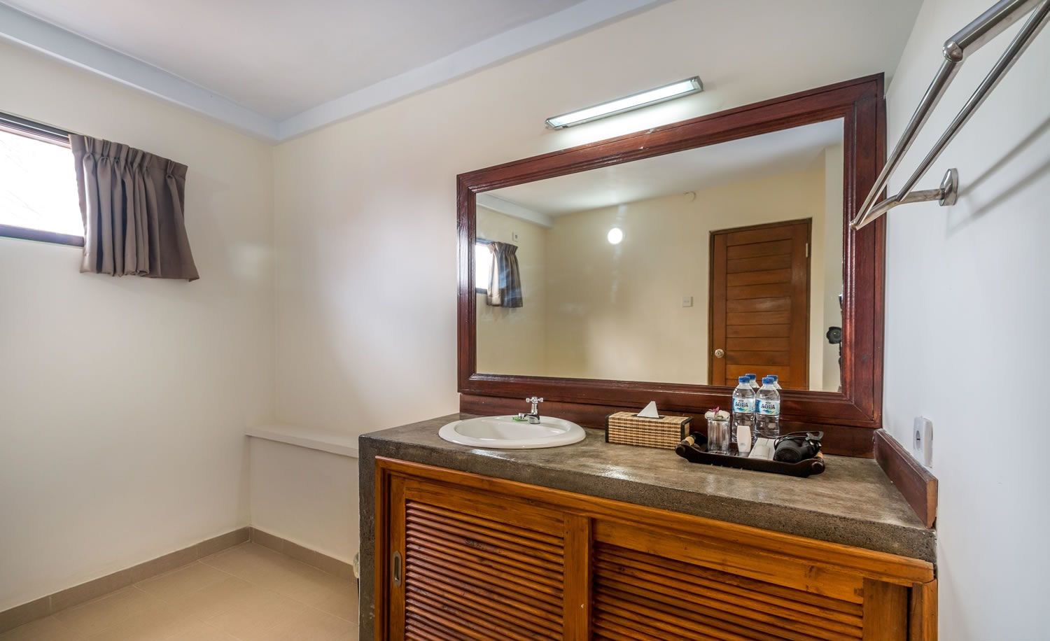 Padma Kumala Hotel