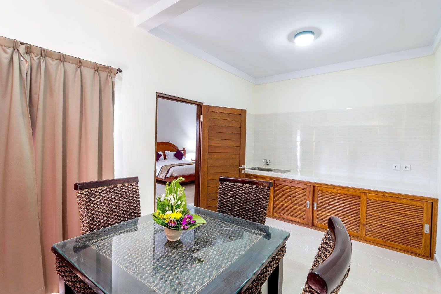 Padma Kumala Hotel