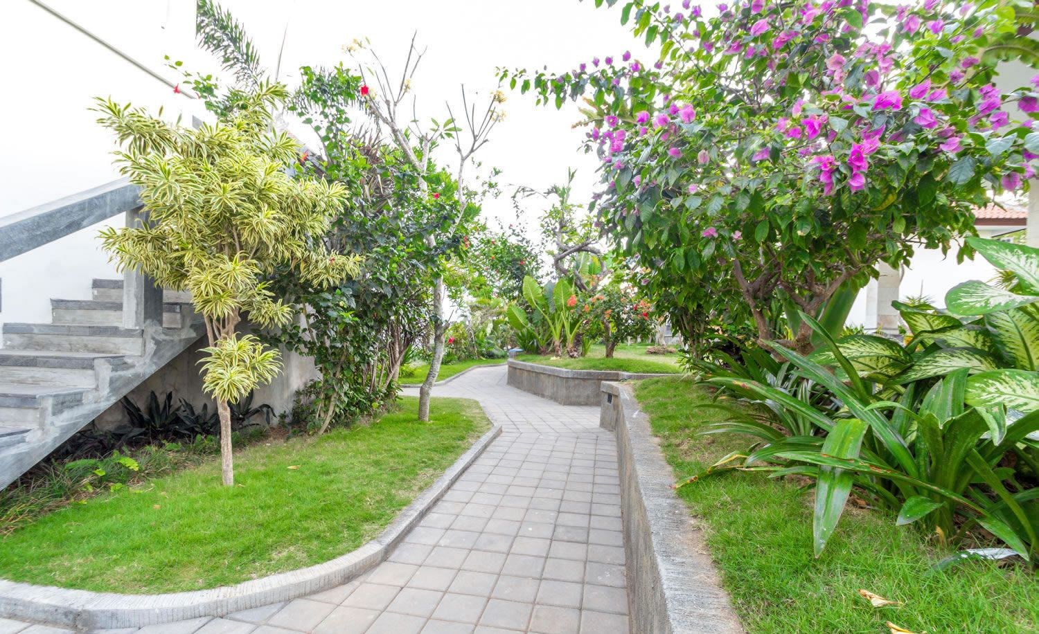 Padma Kumala Hotel