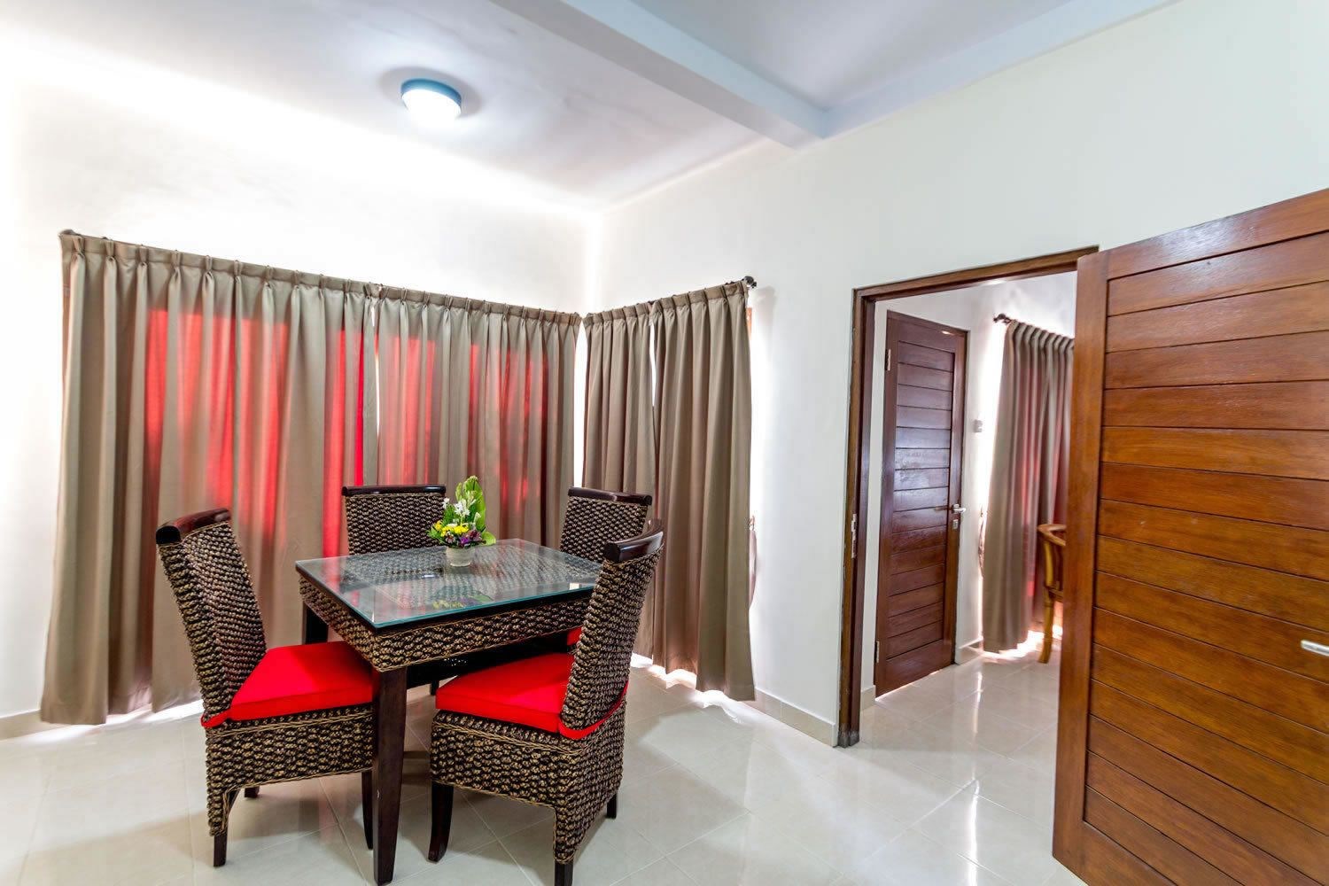 Padma Kumala Hotel