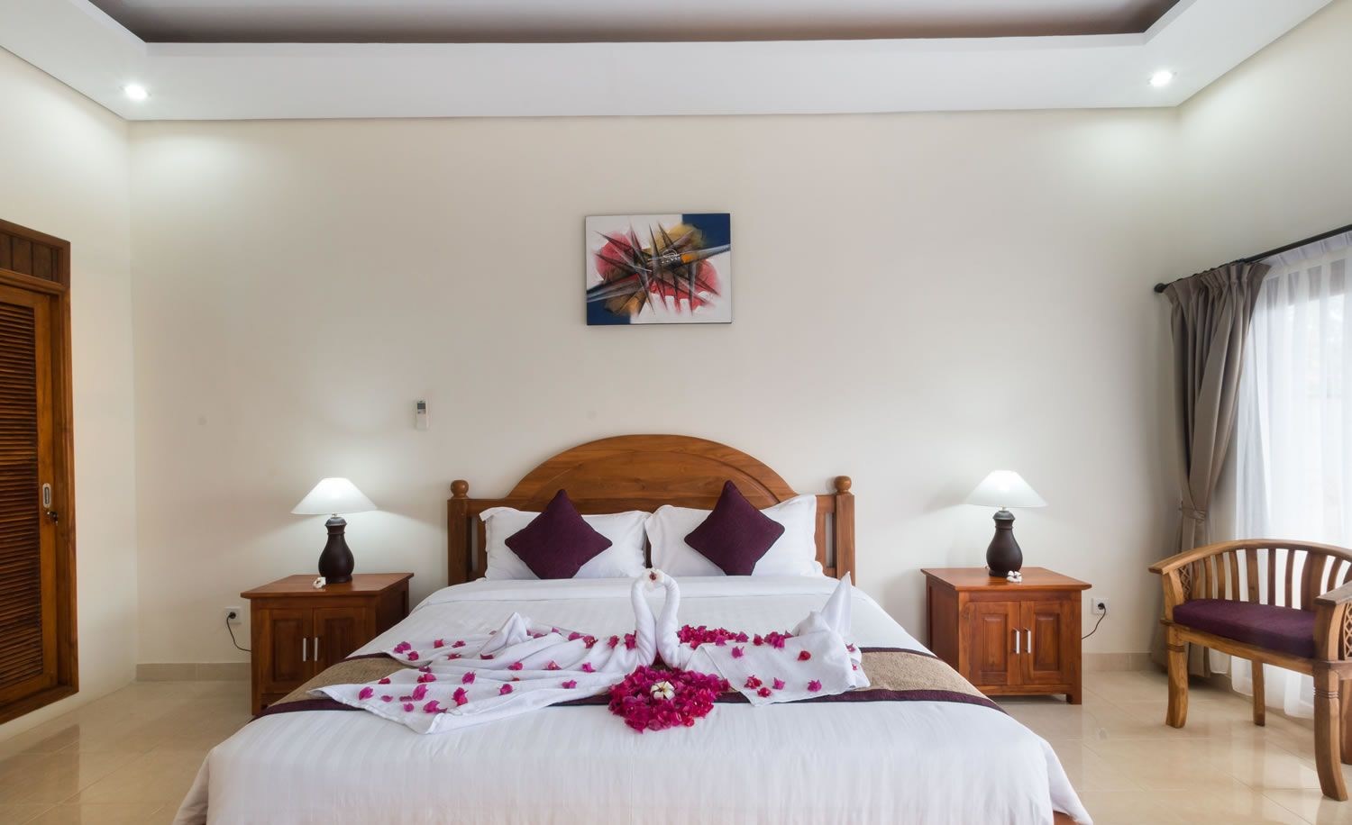 Padma Kumala Hotel