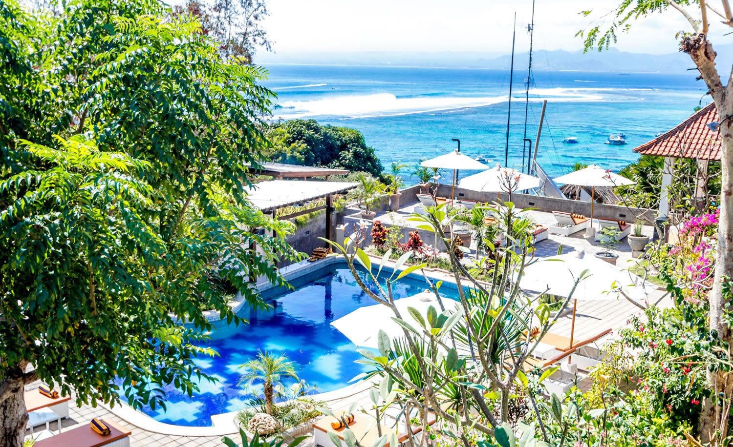 Padma Kumala Hotel