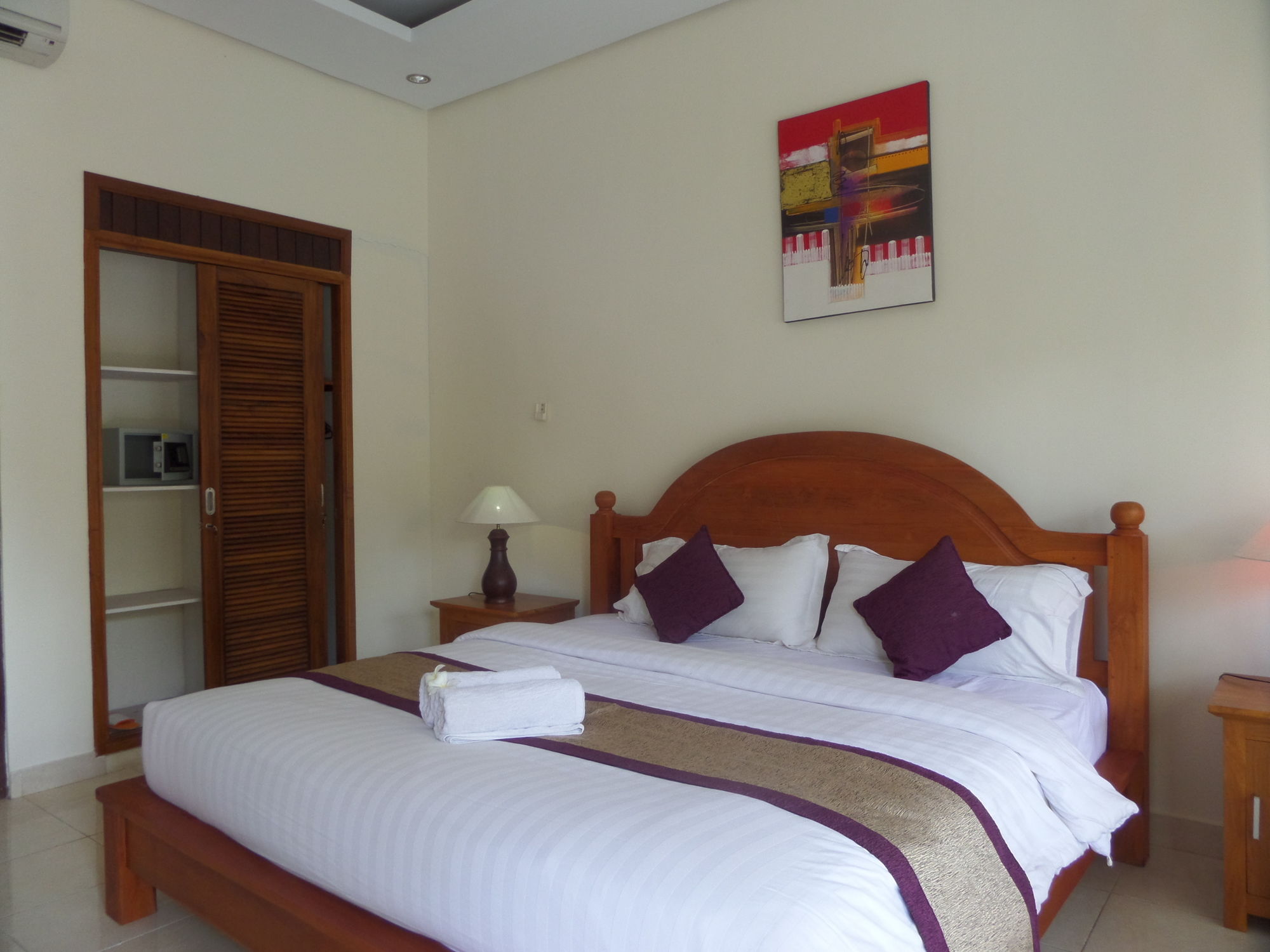 Padma Kumala Hotel