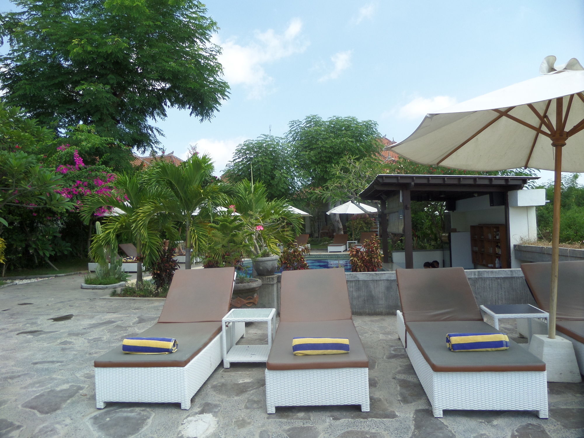 Padma Kumala Hotel