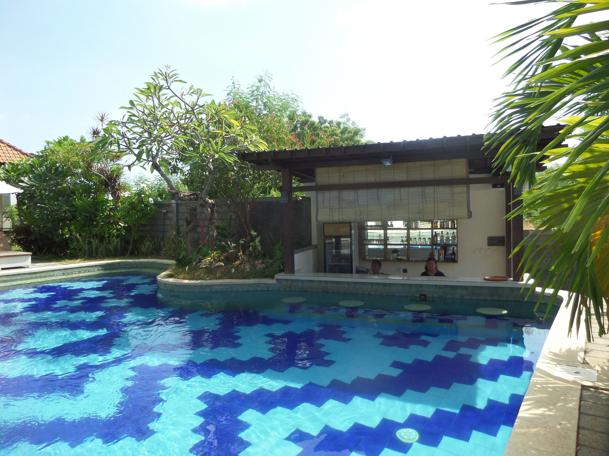 Padma Kumala Hotel
