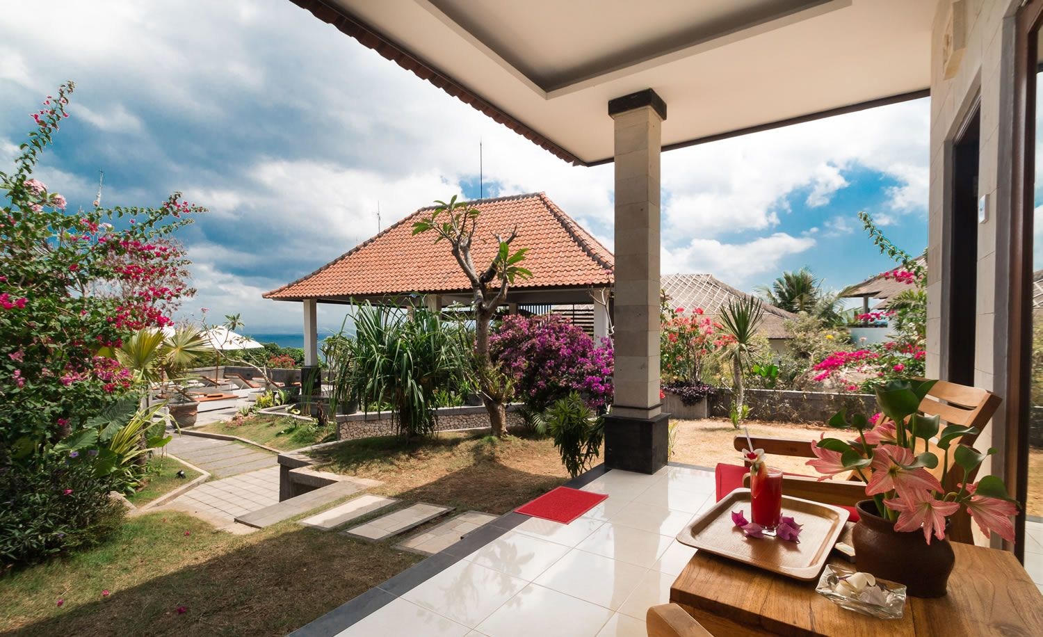 Padma Kumala Hotel