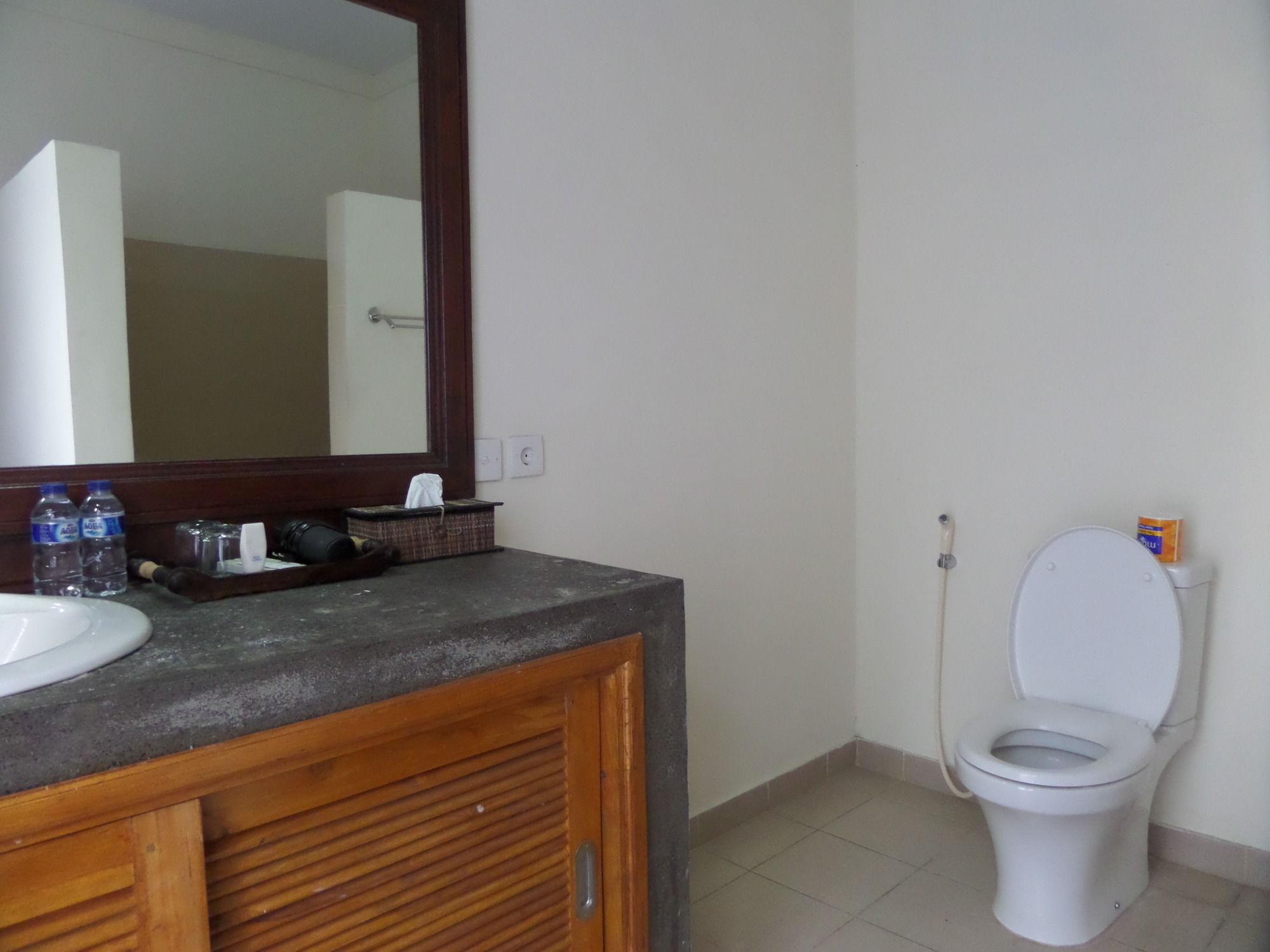 Padma Kumala Hotel