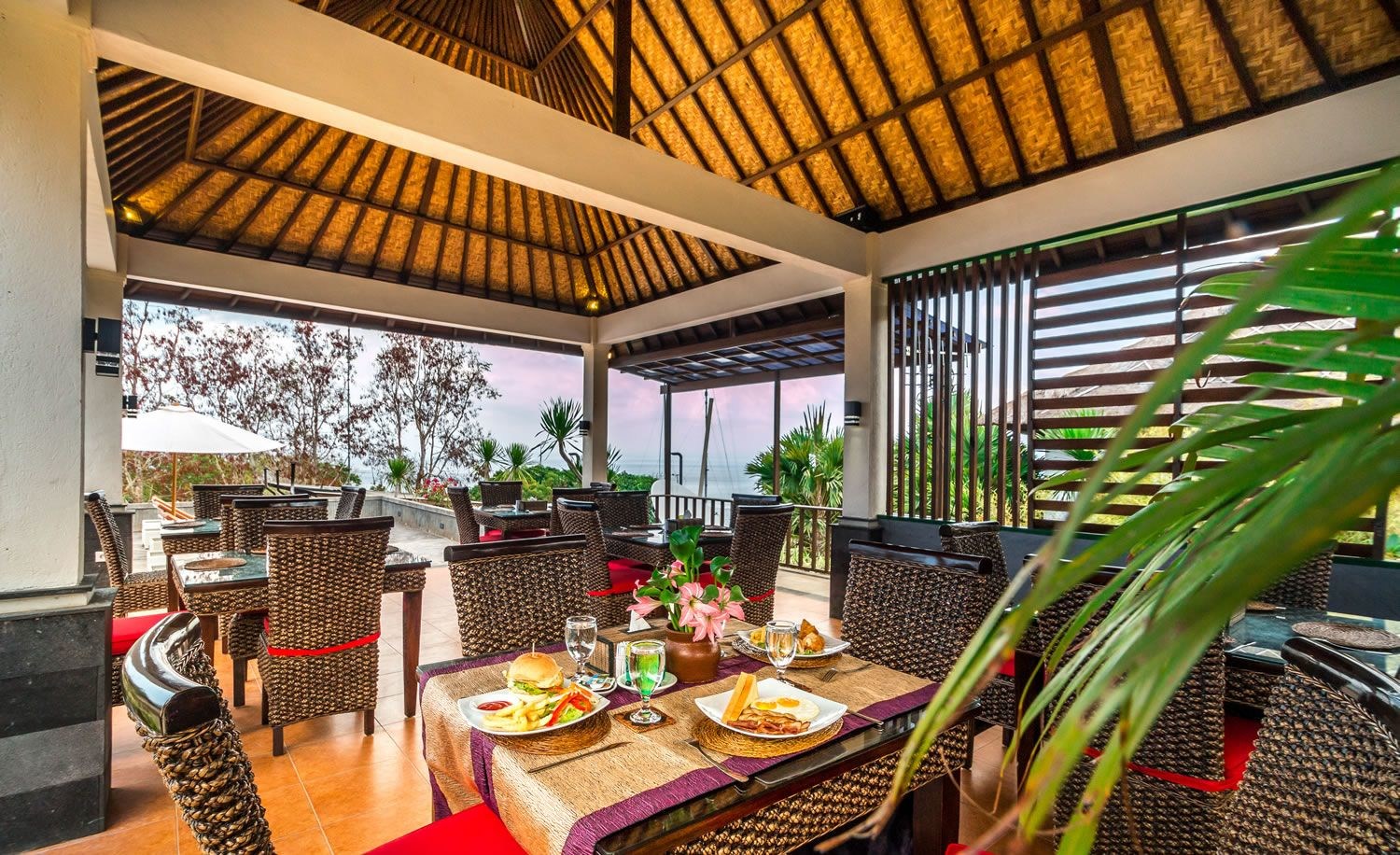 Padma Kumala Hotel