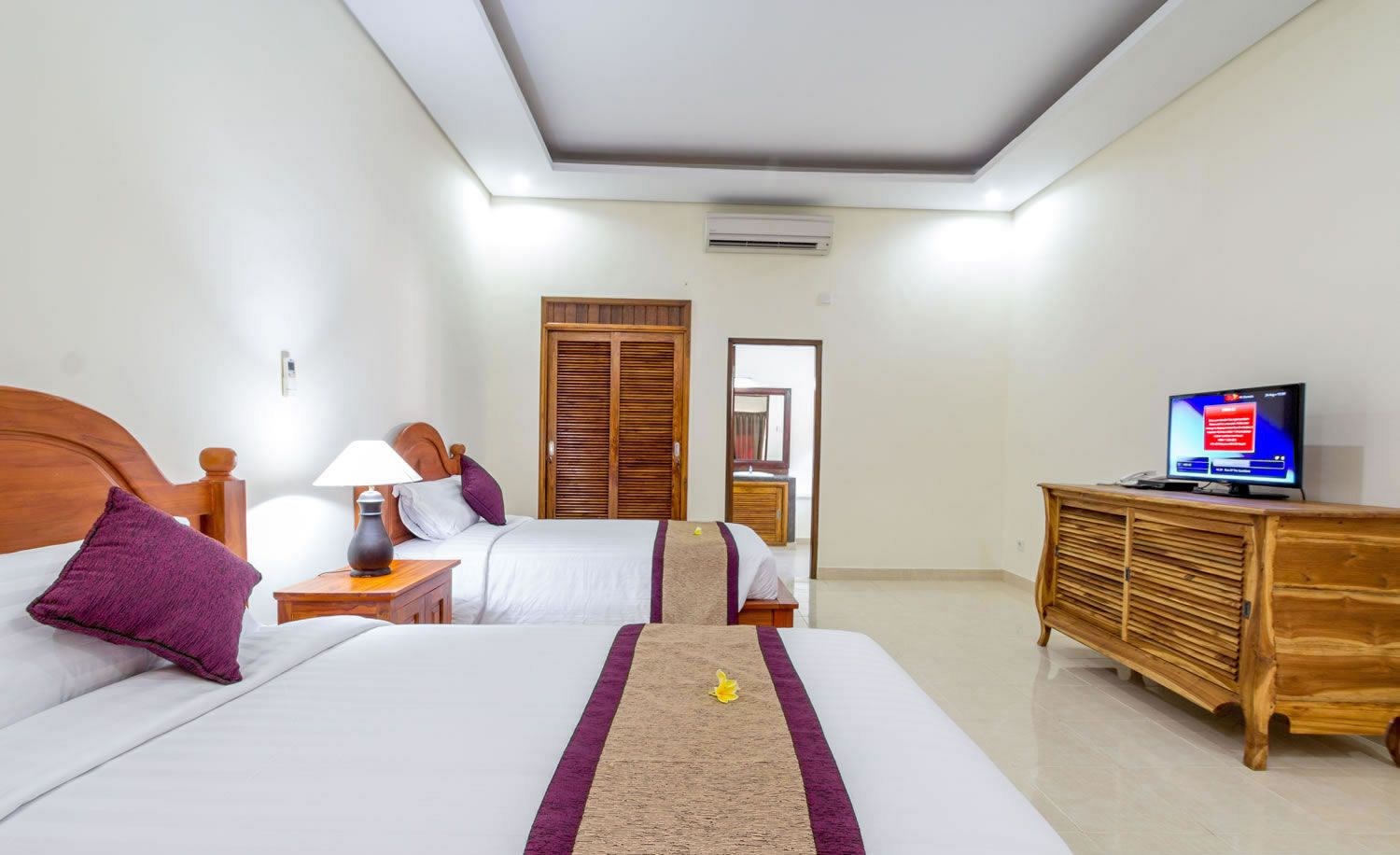 Padma Kumala Hotel