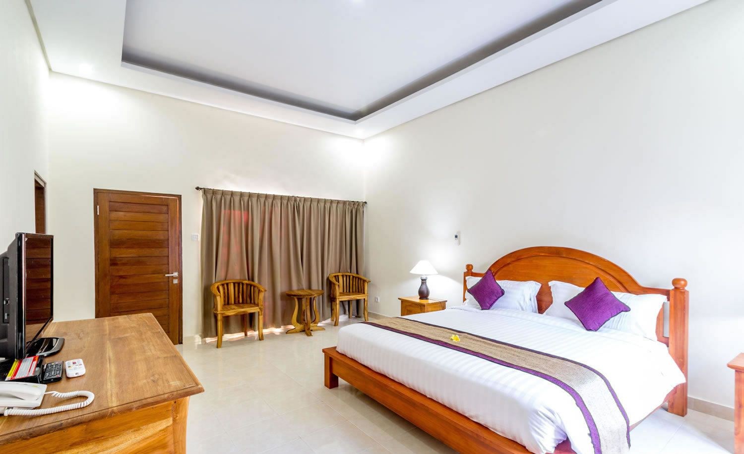 Padma Kumala Hotel