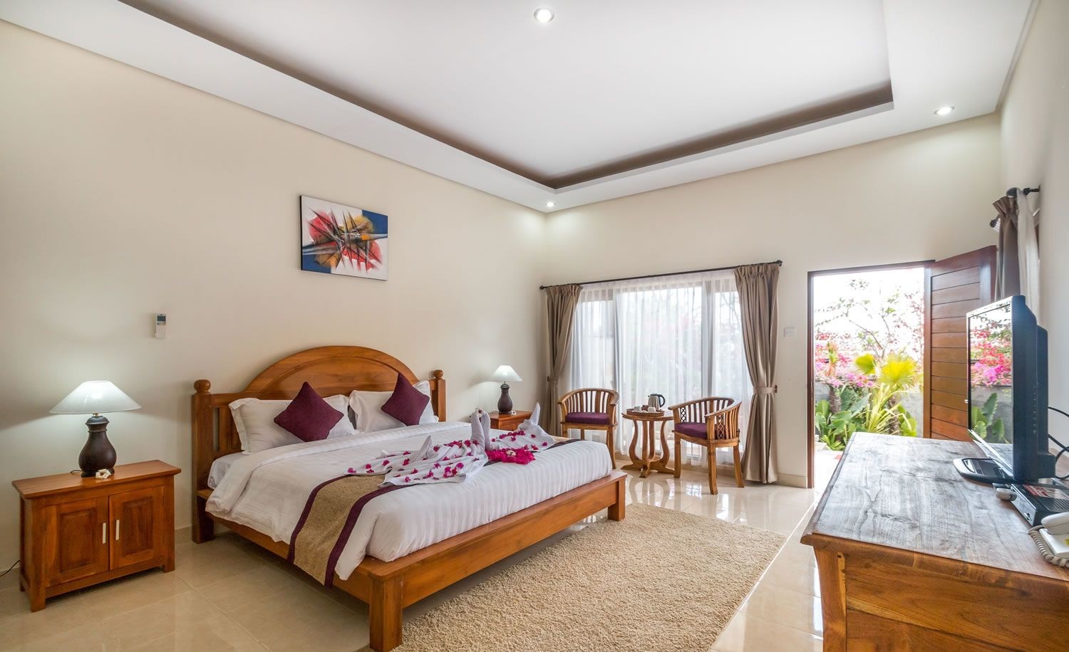 Padma Kumala Hotel
