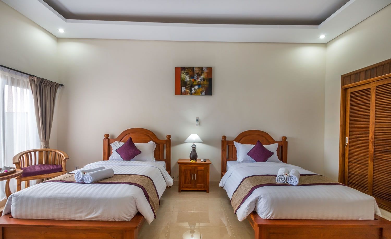 Padma Kumala Hotel