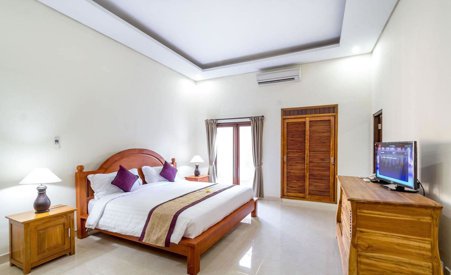 Padma Kumala Hotel