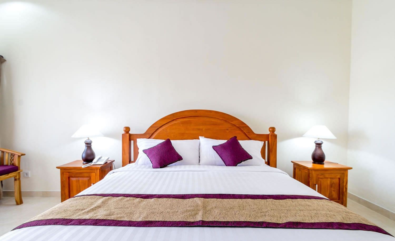Padma Kumala Hotel