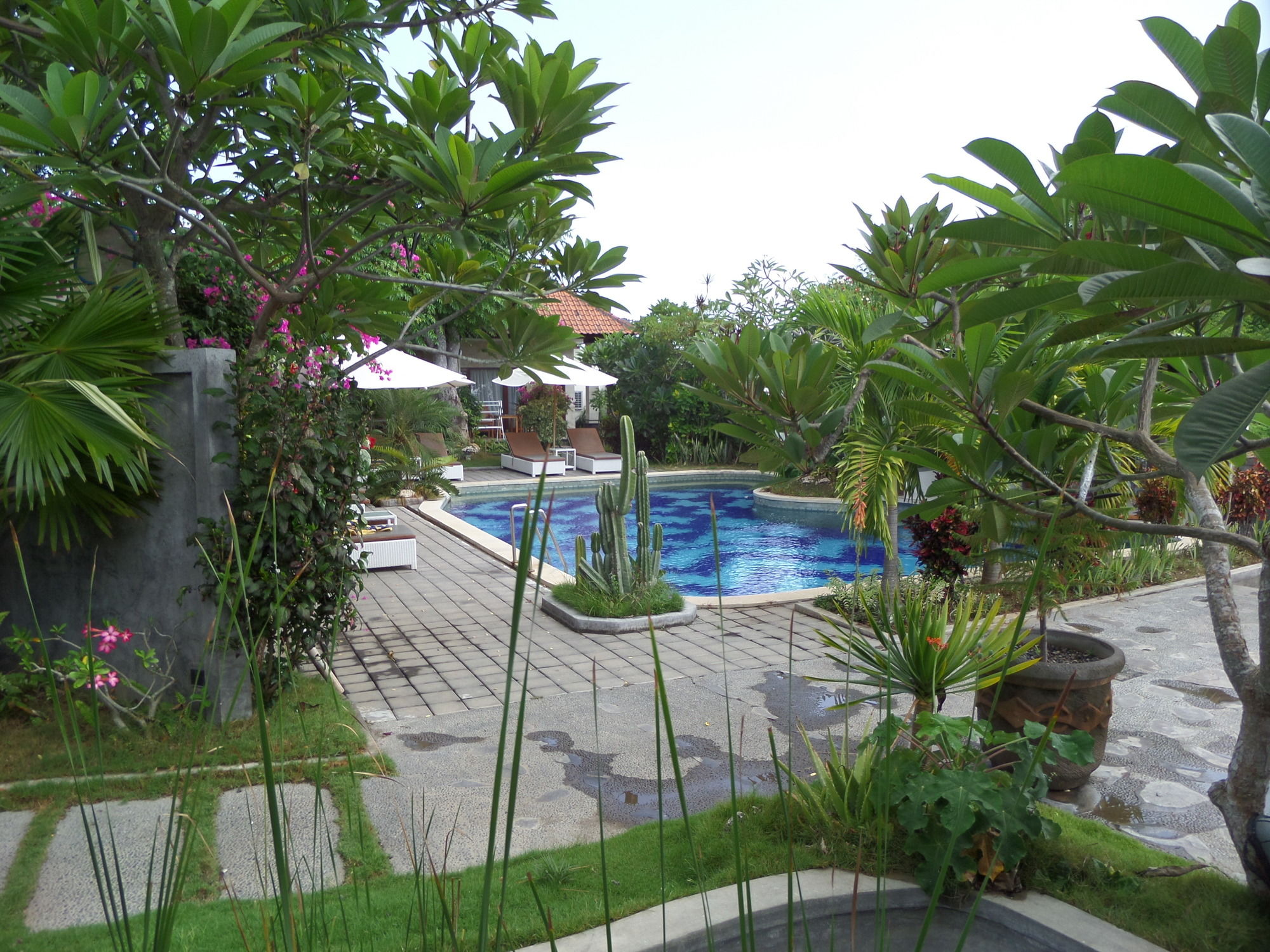 Padma Kumala Hotel