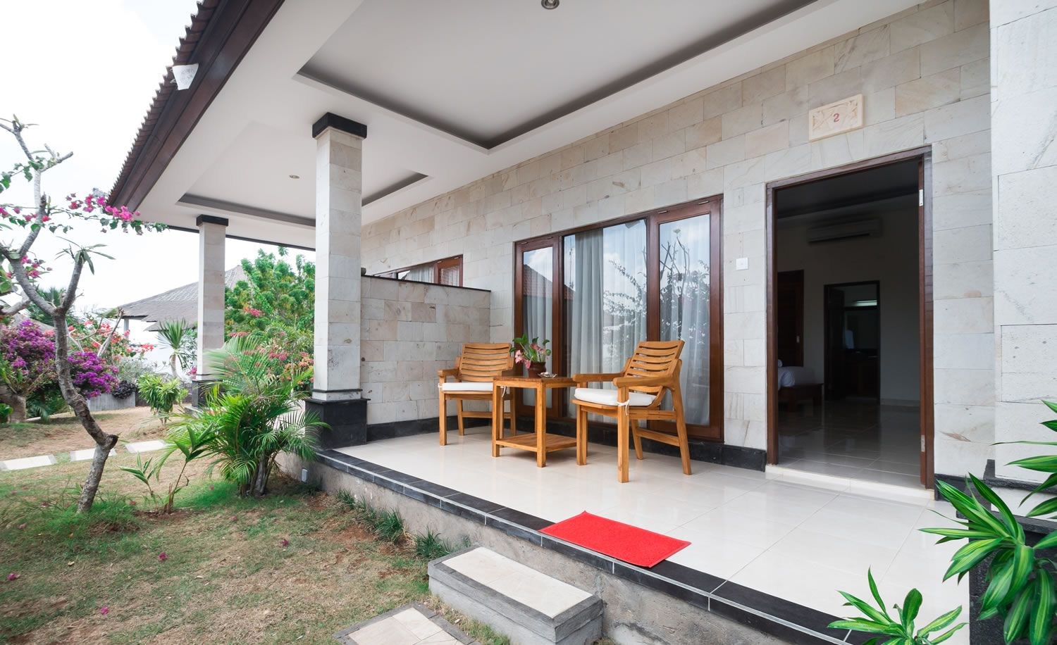 Padma Kumala Hotel