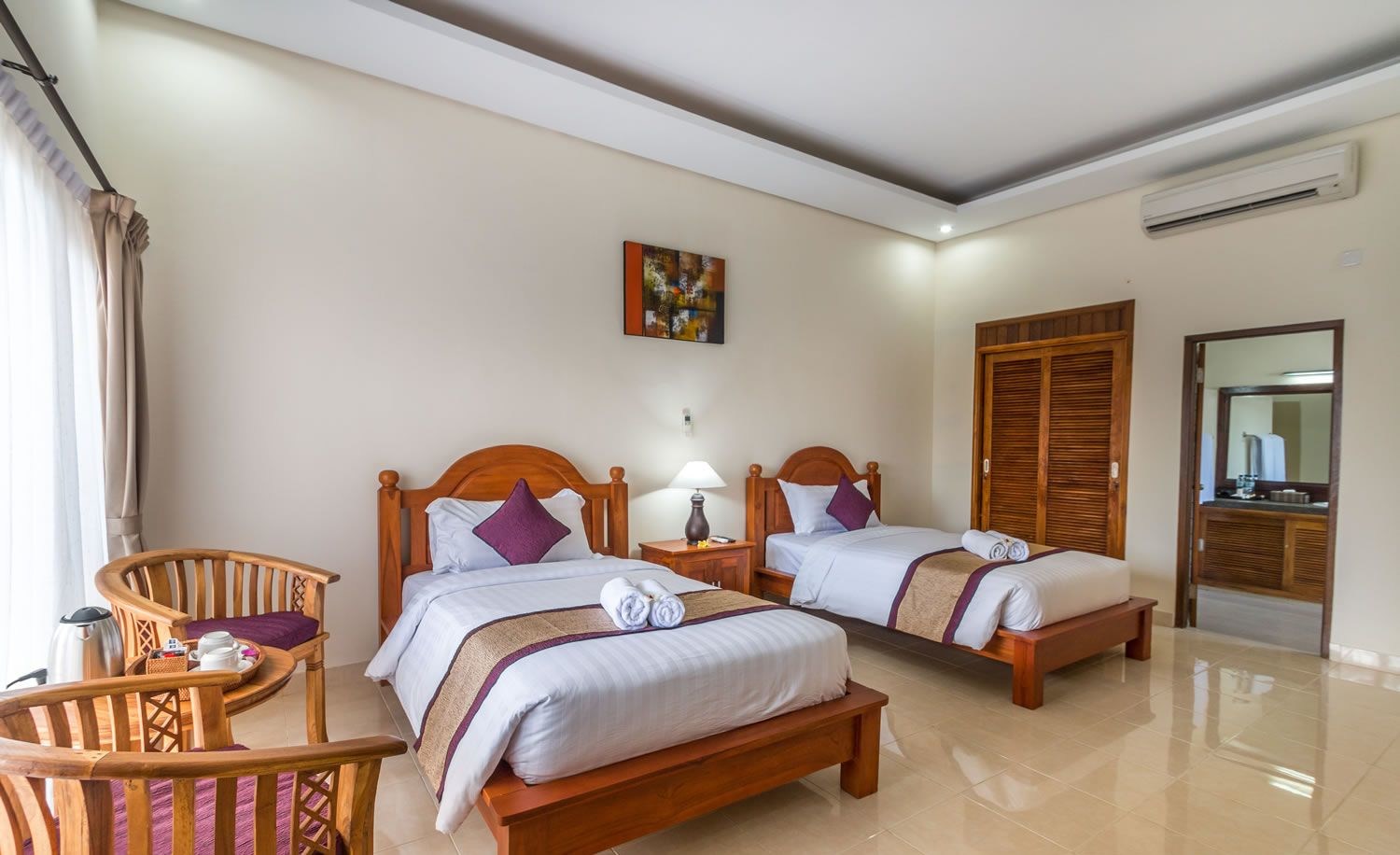 Padma Kumala Hotel