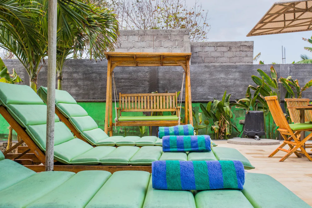 Pancali Cottages