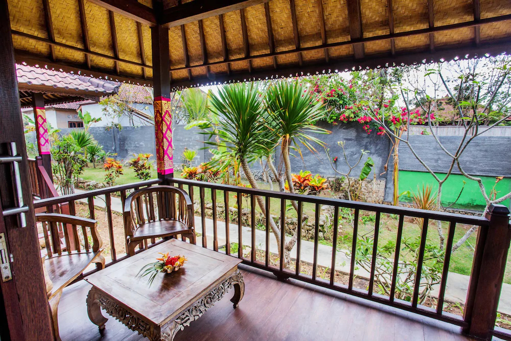 Pancali Cottages