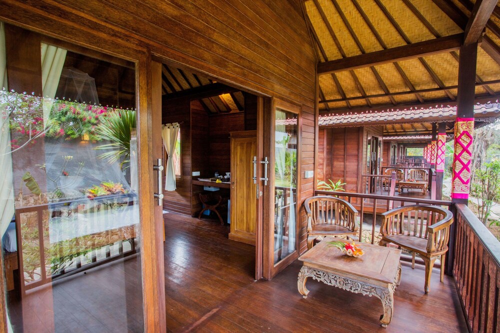 Pancali Cottages