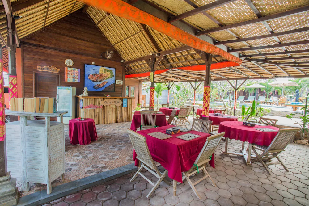 Pancali Cottages