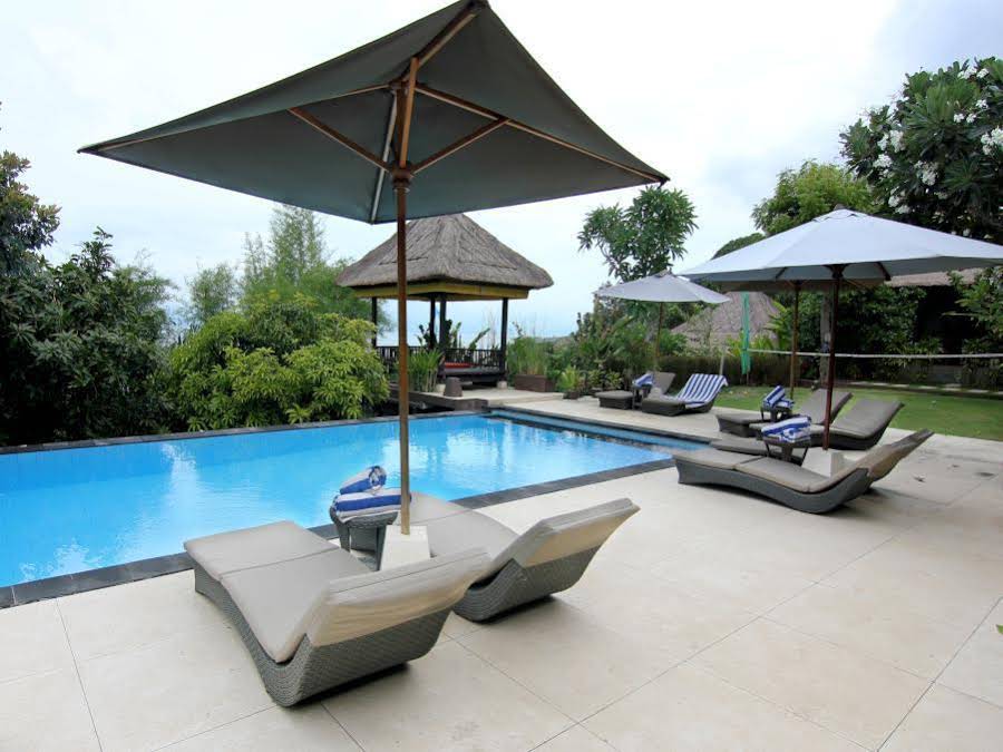 Pandana Boutique Hotel