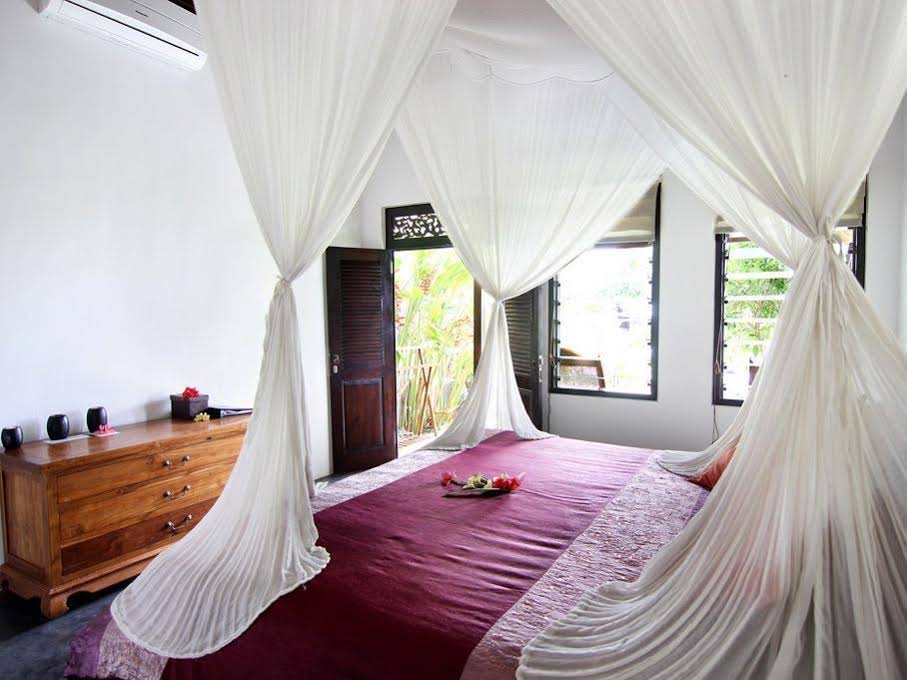 Pandana Boutique Hotel