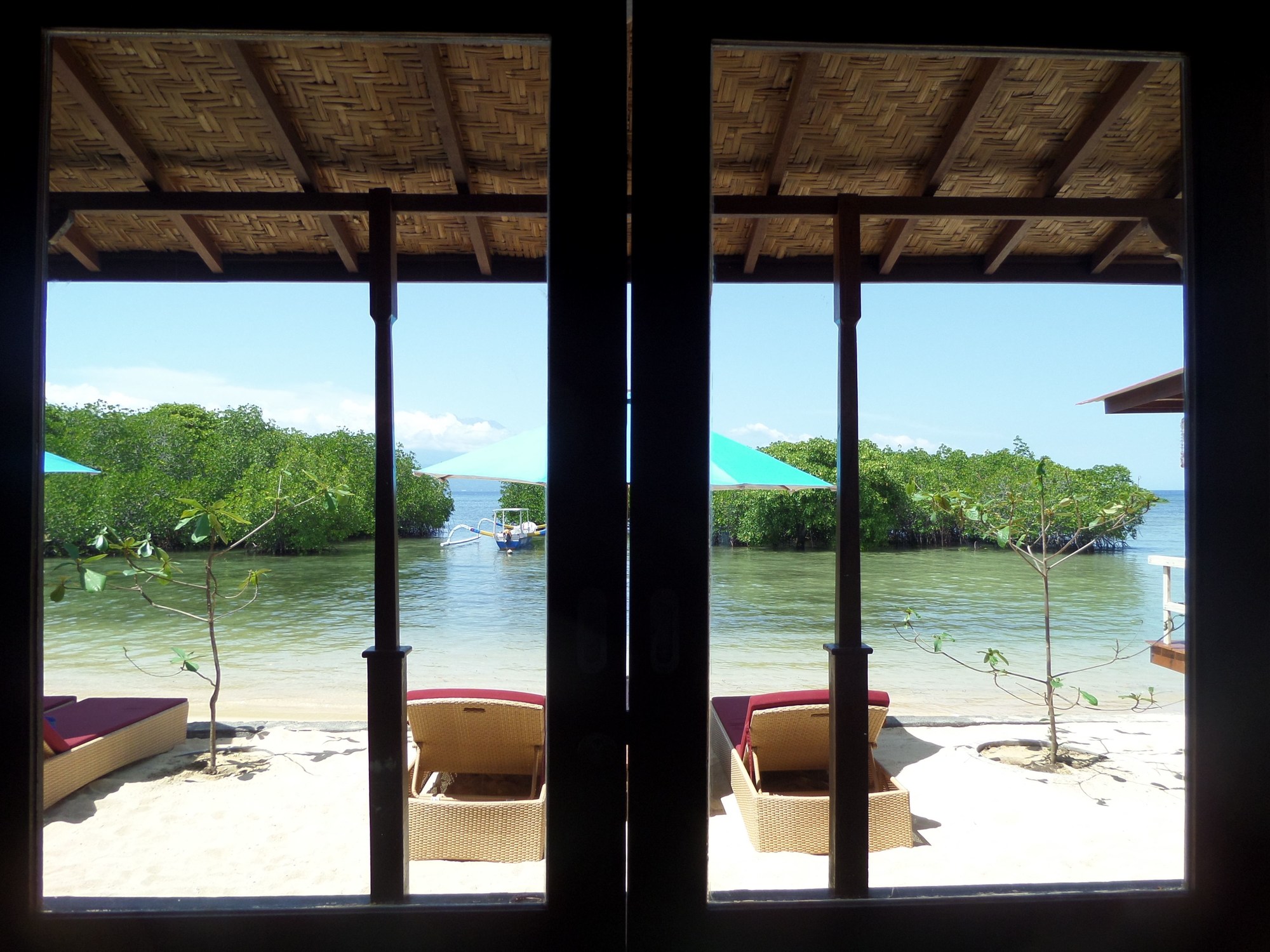 Pesona Mangrove