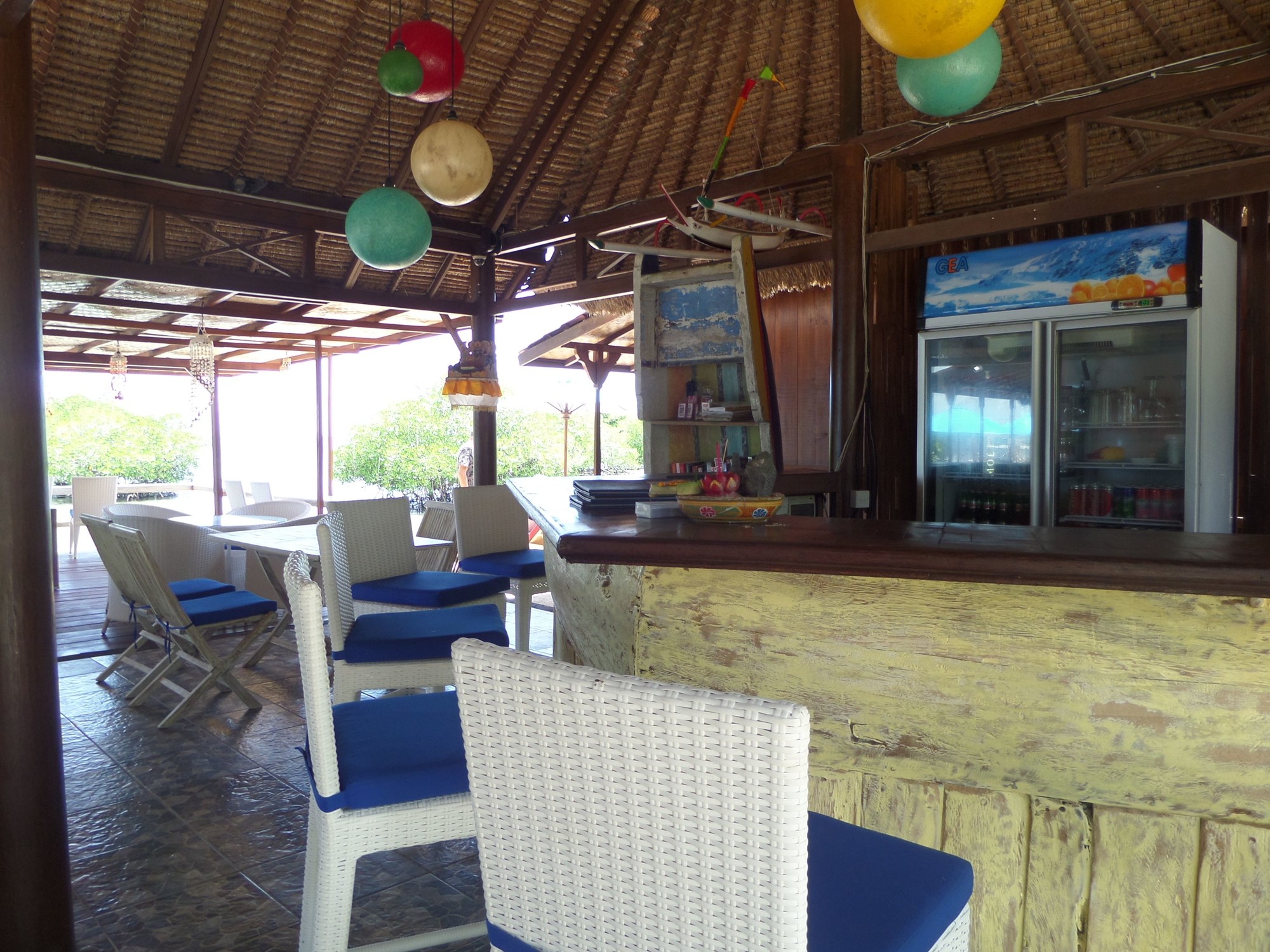 Pesona Mangrove