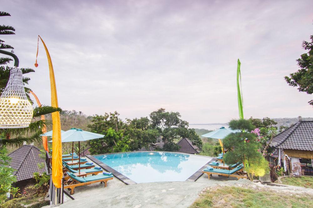 Poh Manis Lembongan