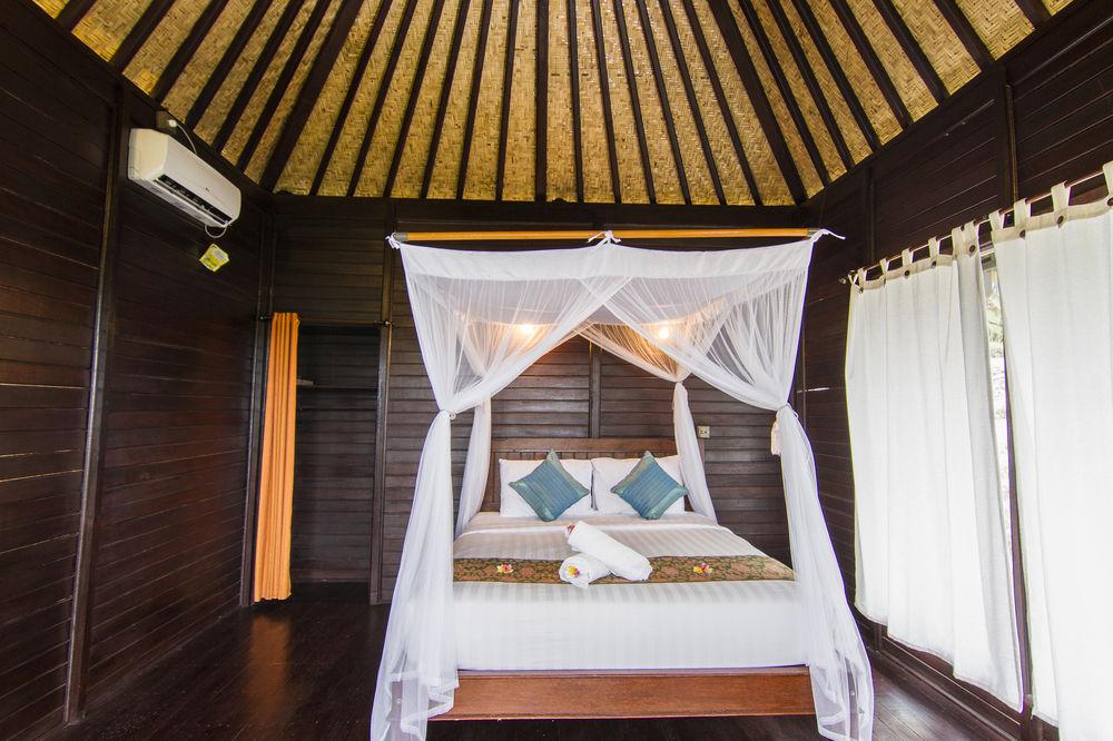 Poh Manis Lembongan