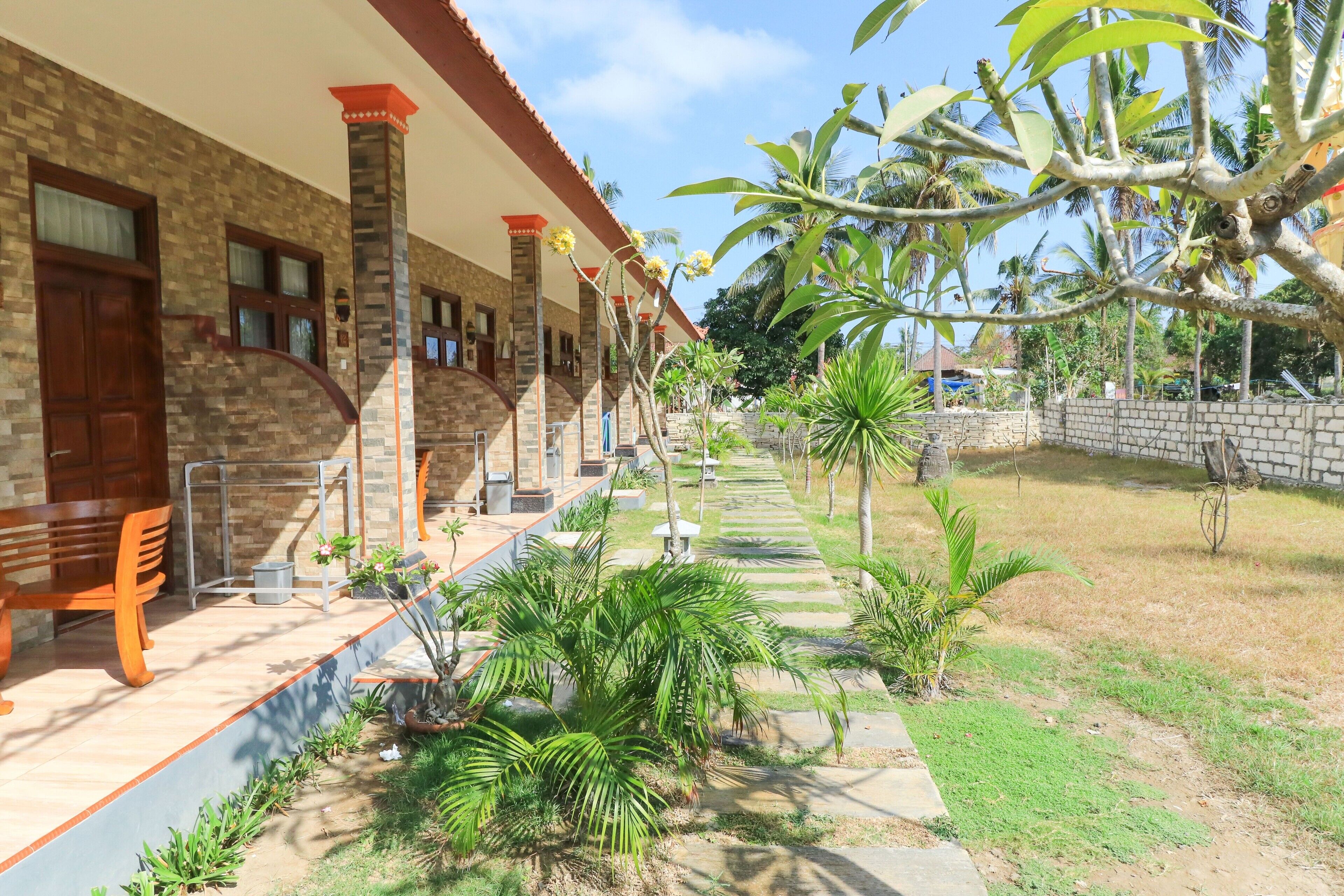 Pondok Kelapa Lembongan