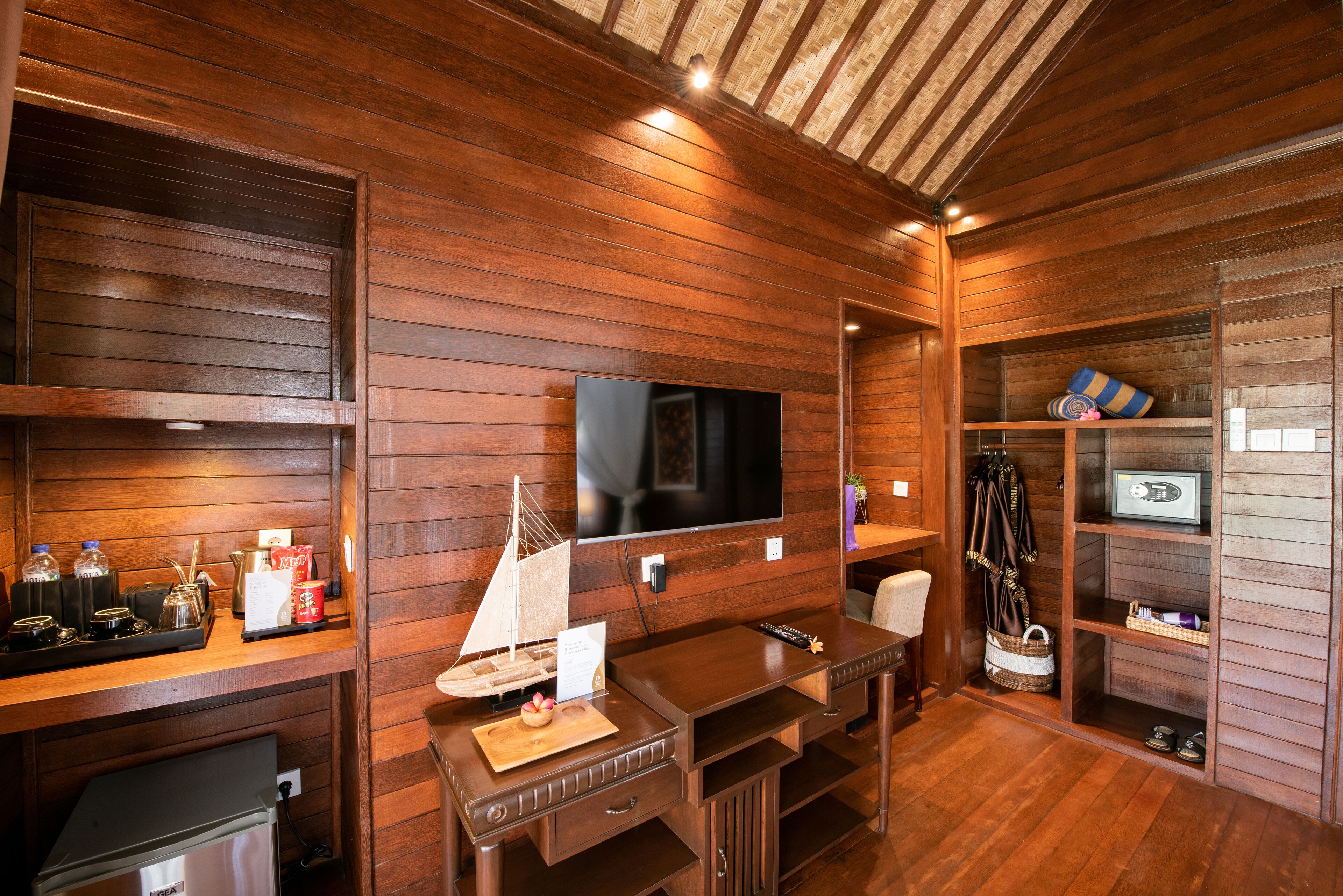 Rama Sita Lembongan Villas