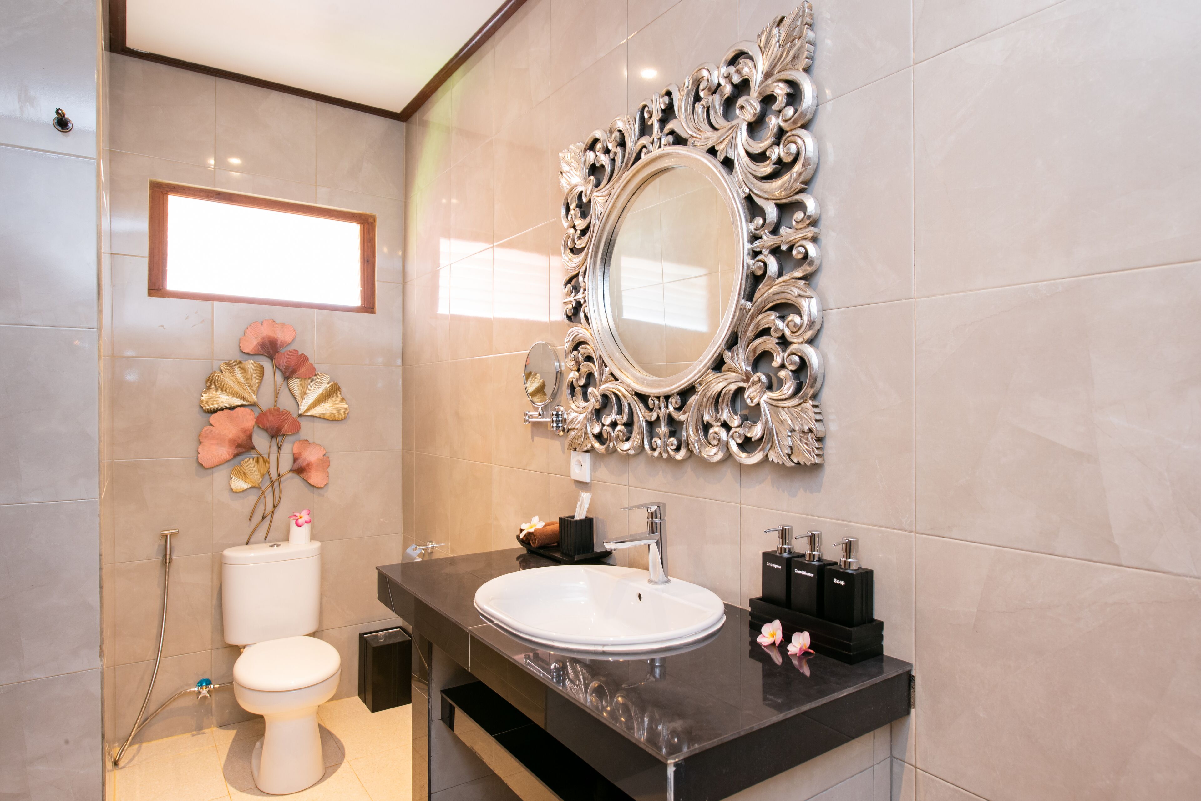 Rama Sita Lembongan Villas